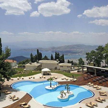 Xenia Palace Portaria Exterior photo