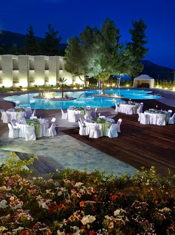 Xenia Palace Portaria Exterior photo