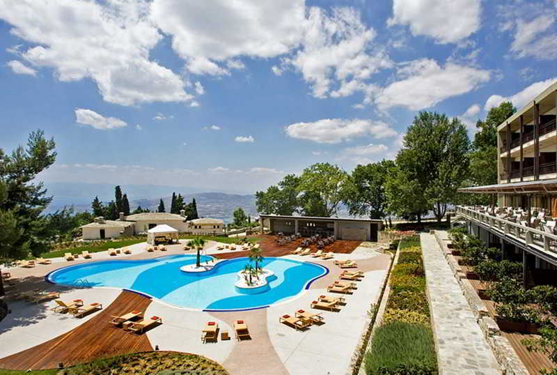 Xenia Palace Portaria Exterior photo