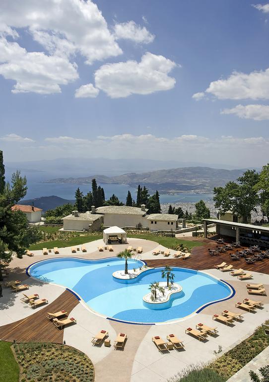 Xenia Palace Portaria Exterior photo